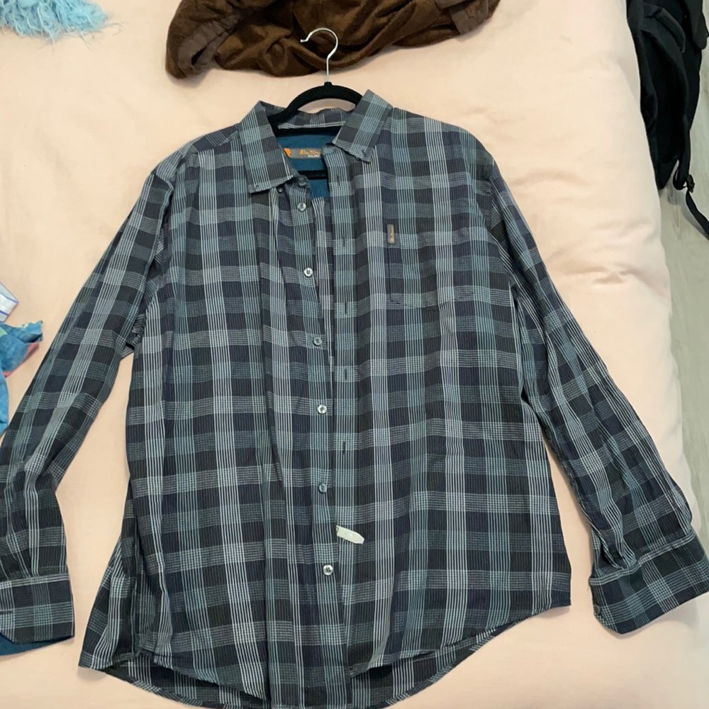 Ben Sherman Casual Button Down